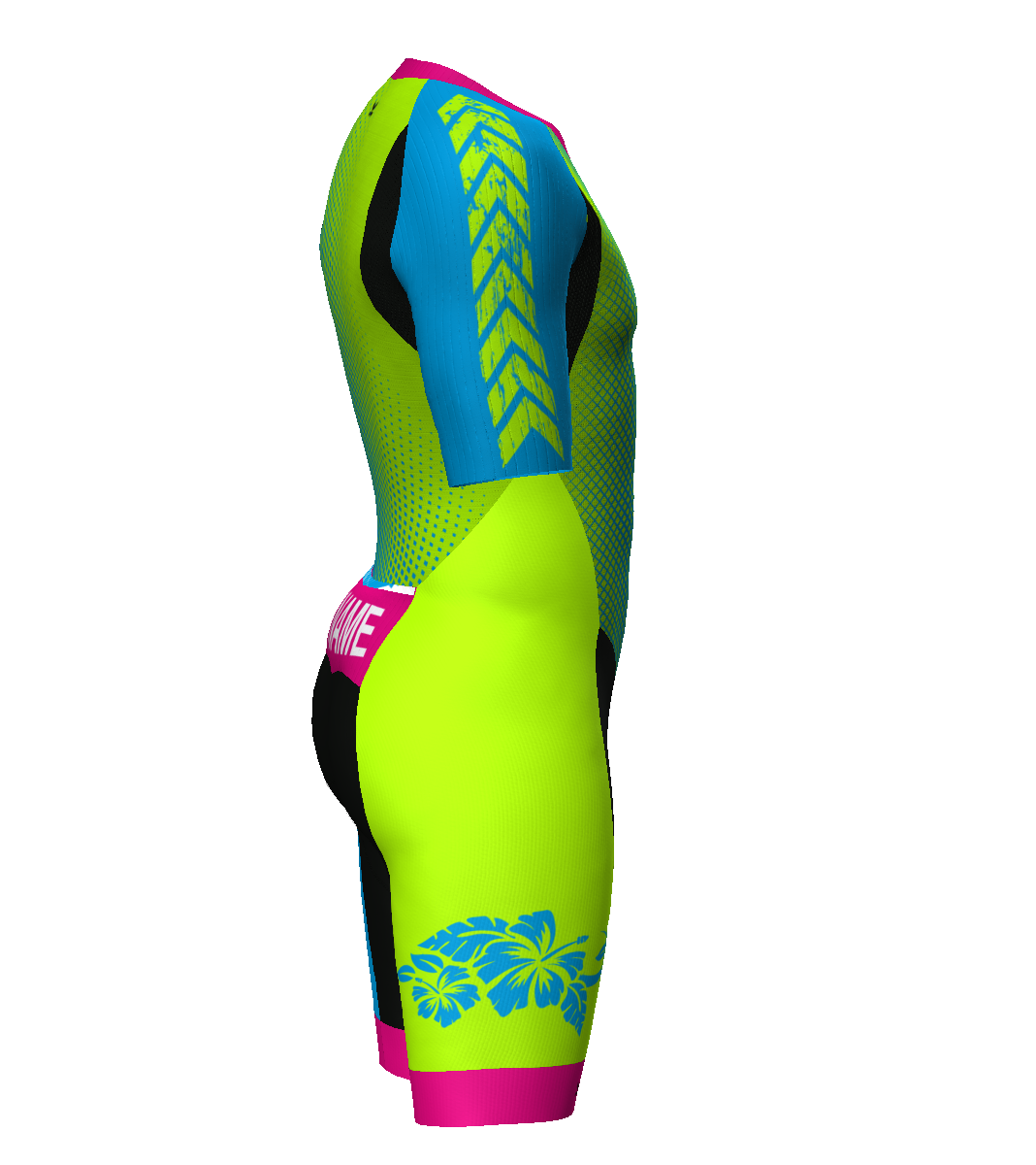 Trisuit Aero Endurance